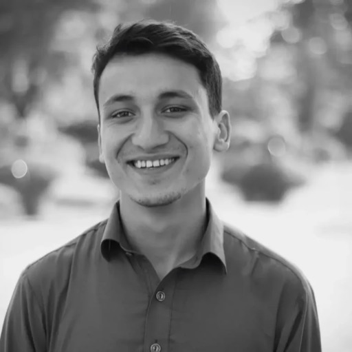Iqtidar Hassan