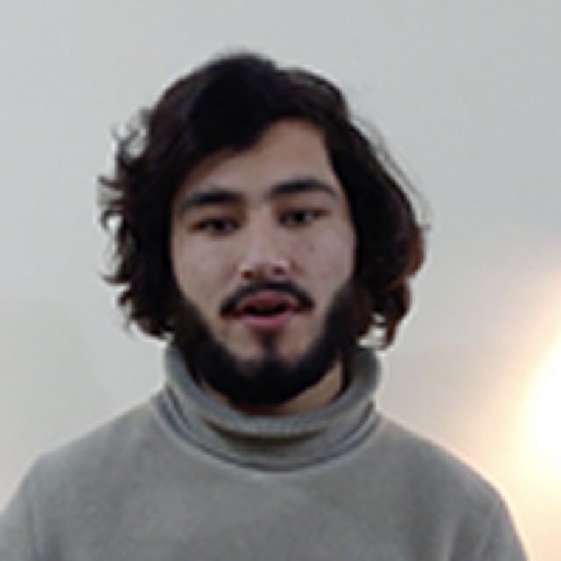 Qasid Hussain
