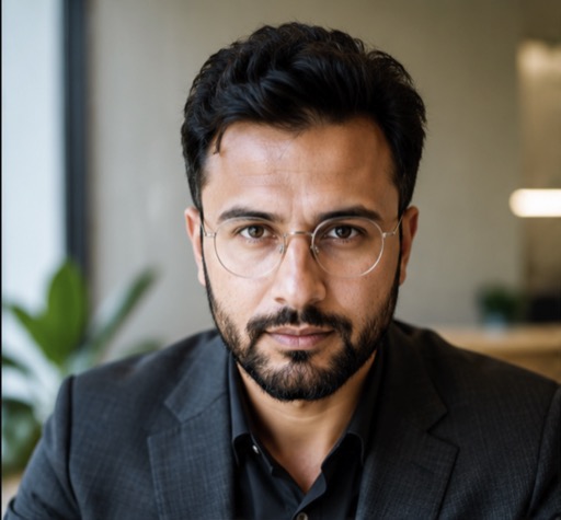 Rashid Iqbal
