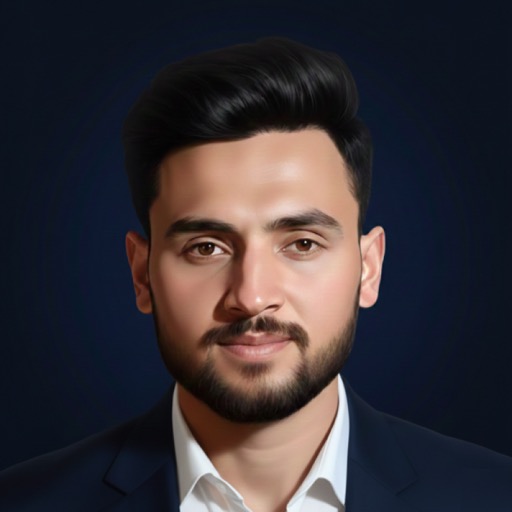 Rehbaz Ali